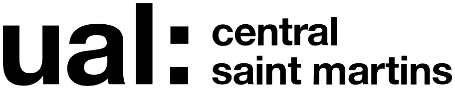 Central Saint Martins logo