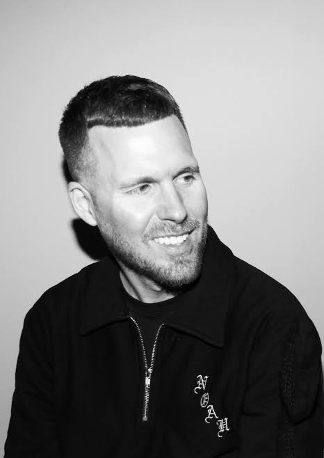 Morten Grubak