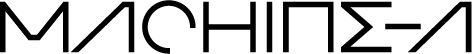 Machine-A logo