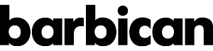 The Barbican logo