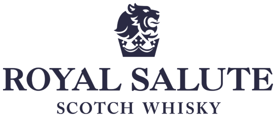 Royal Salute logo